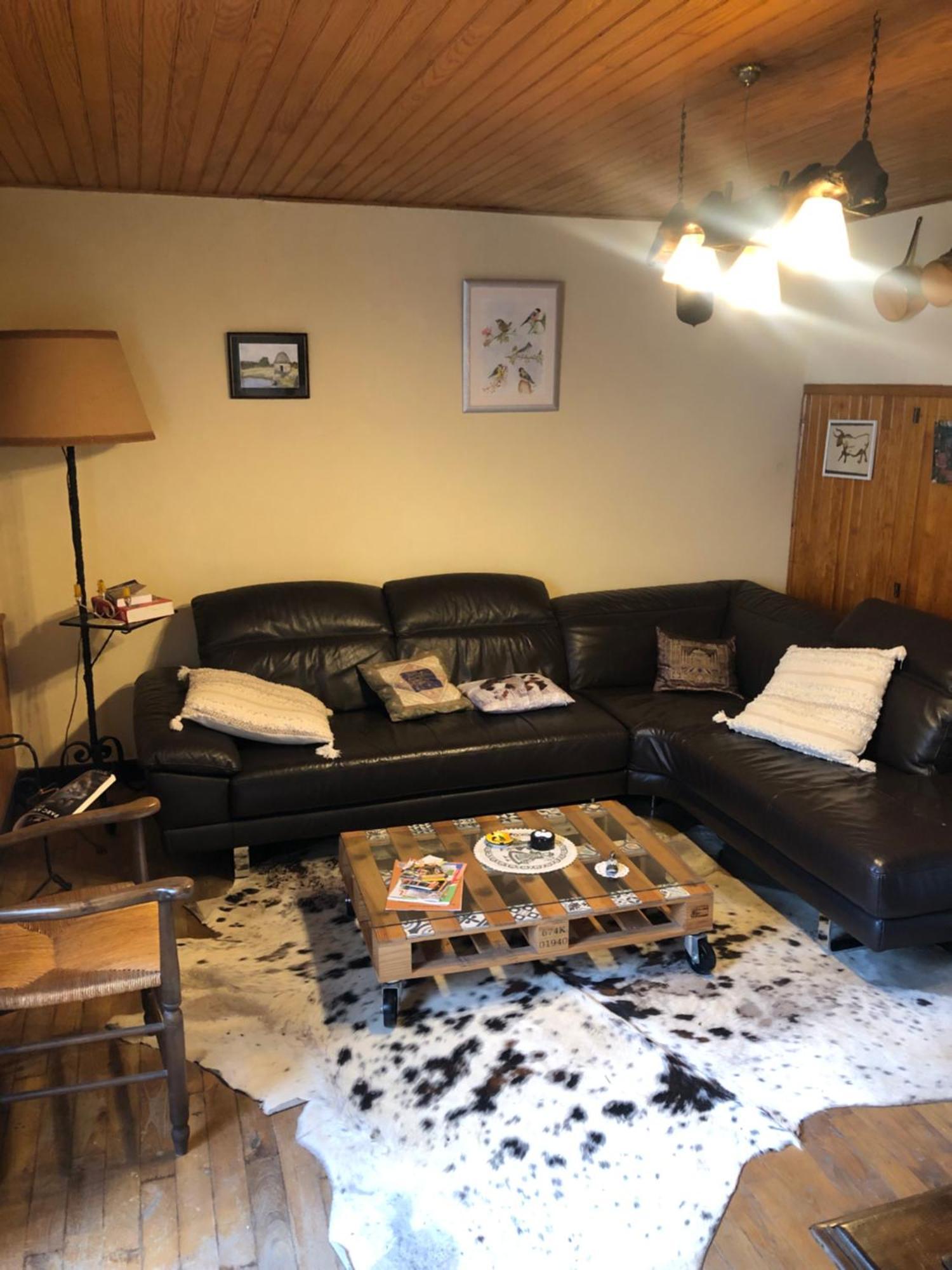 Le Pigeonnier Maison De Caractere Logement 4 Personnes La Maisonnette Renovee Logement 2 Personnes Floirac  Eksteriør billede