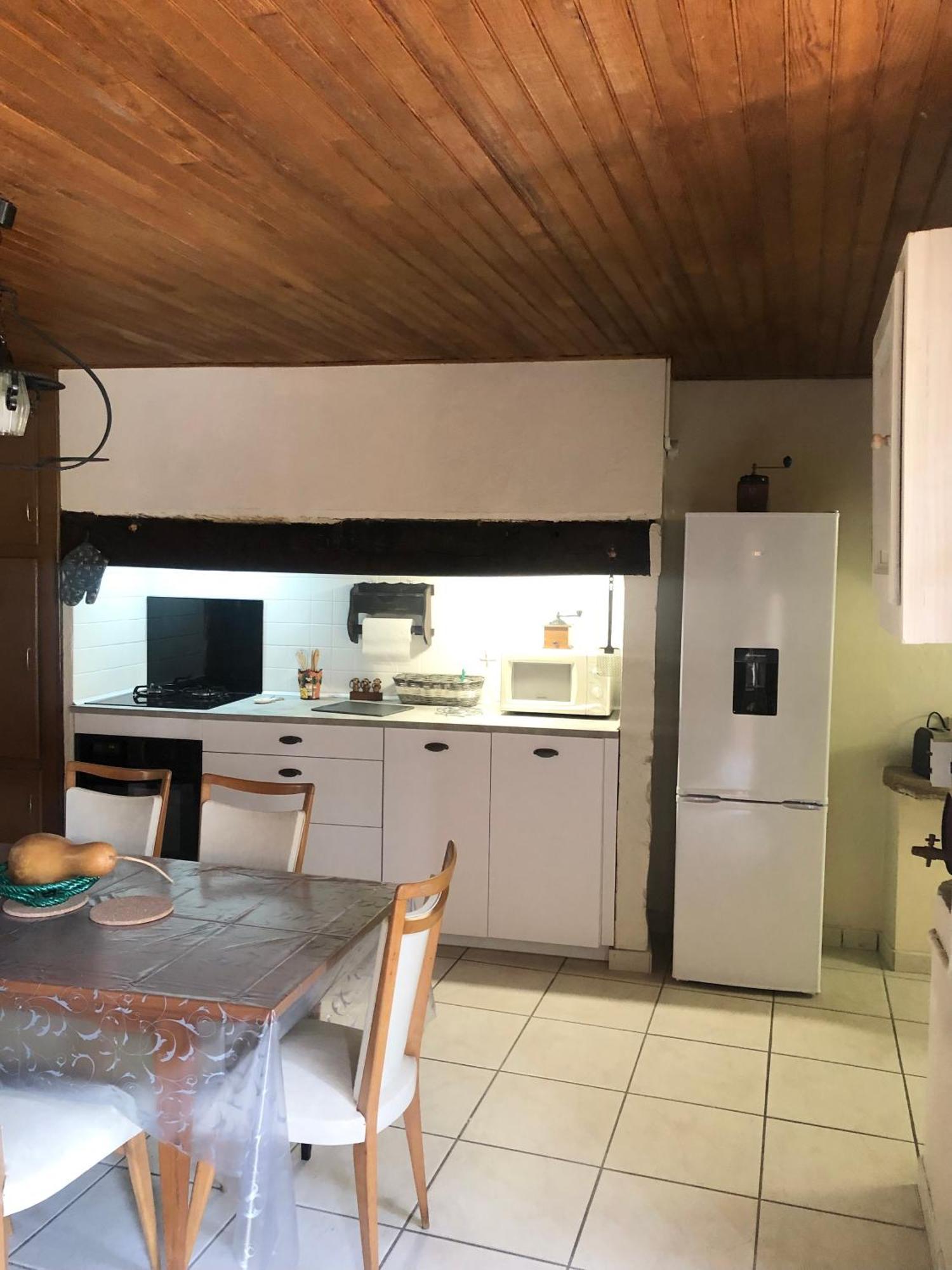 Le Pigeonnier Maison De Caractere Logement 4 Personnes La Maisonnette Renovee Logement 2 Personnes Floirac  Eksteriør billede